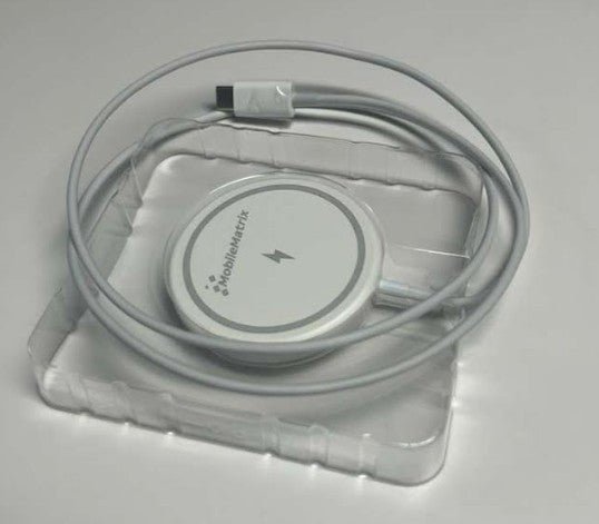 Wireless Charger