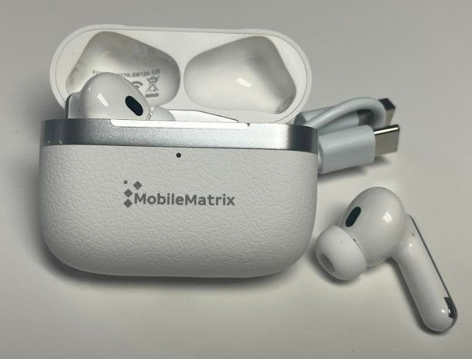 True Wireless Stereo