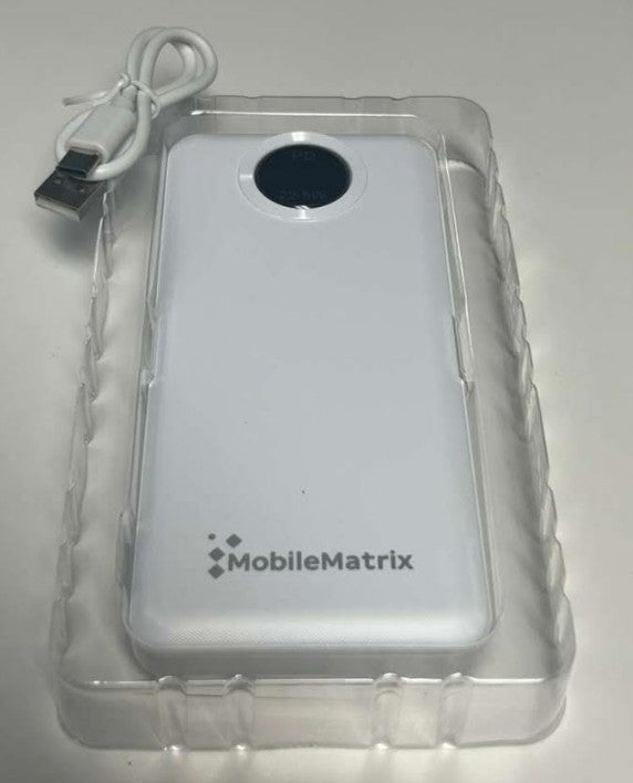 Powerbank