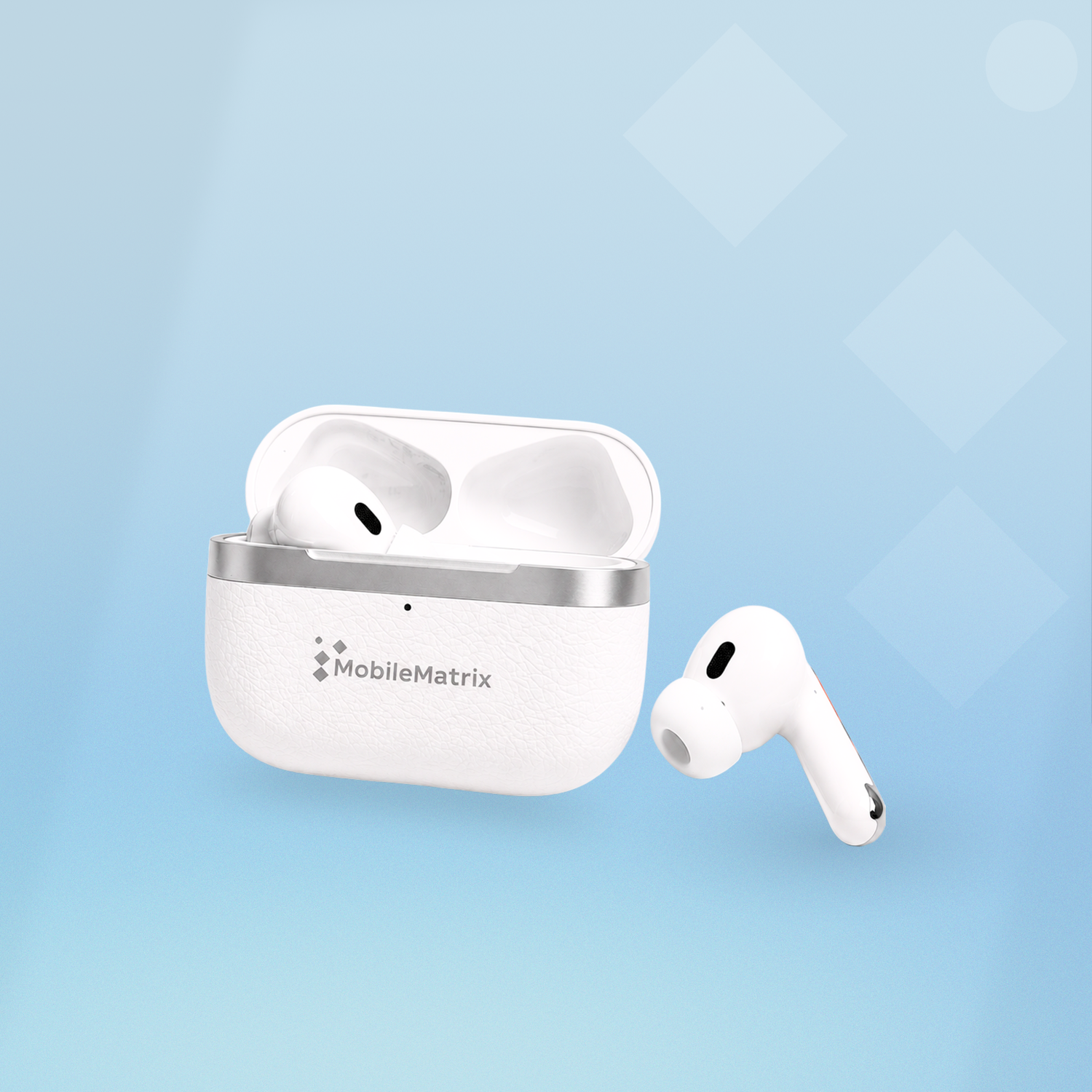 True Wireless Stereo