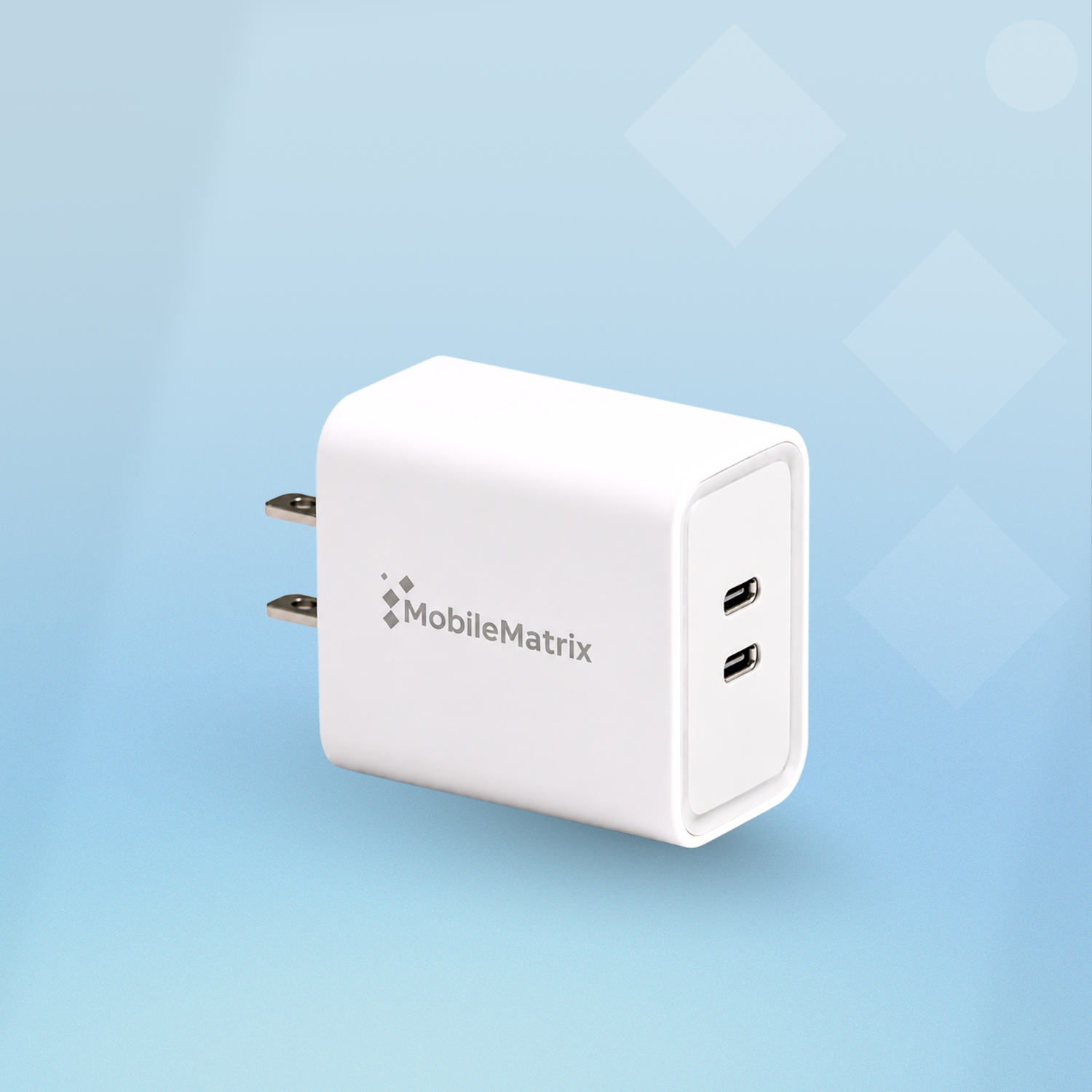 Travel Charger
