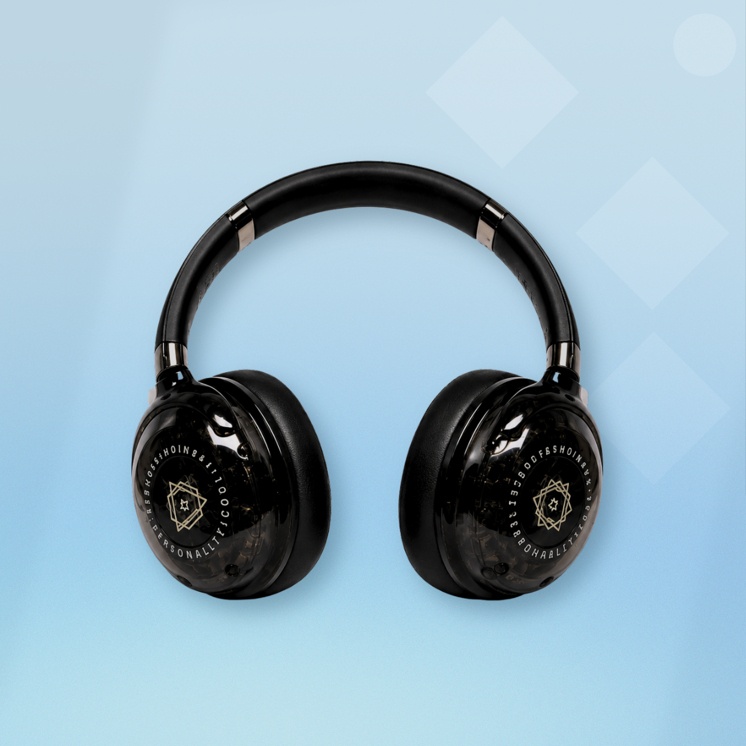 Headphone