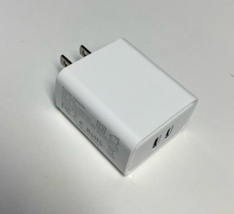 Travel Charger
