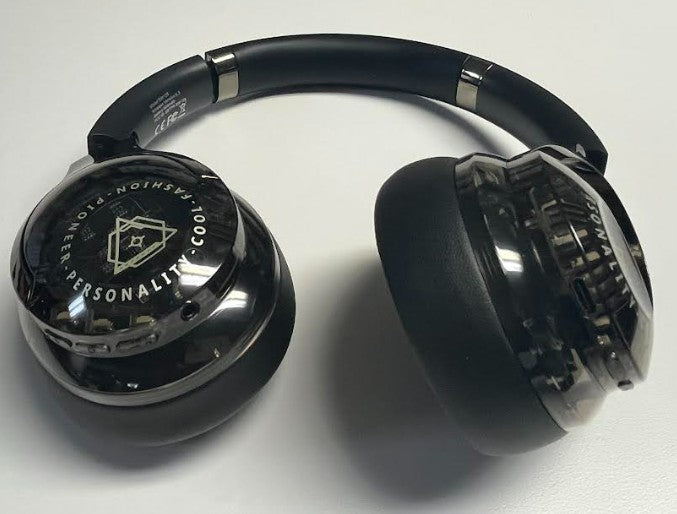 Headphone