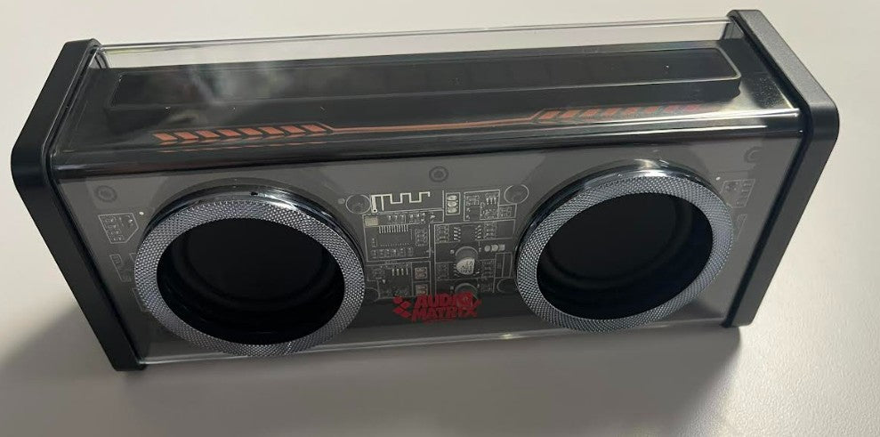 Speaker