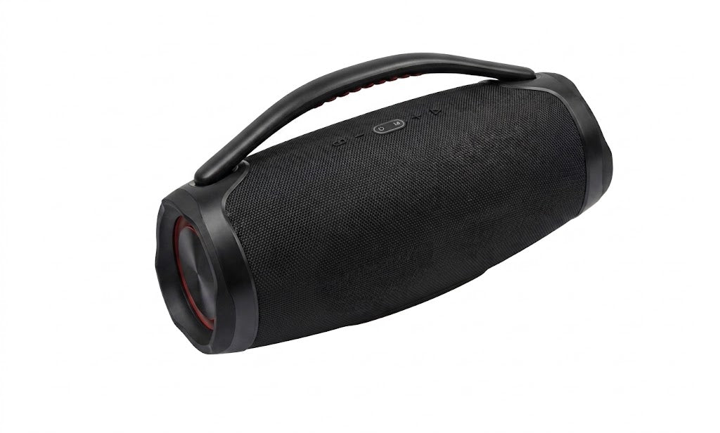 AudioMatrix 180W BoomBox Speaker Bluetooth