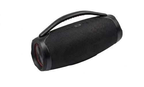 AudioMatrix 180W BoomBox Speaker Bluetooth