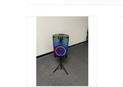 10 Inch Two-Way Premium Speaker