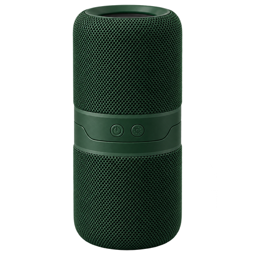 AudioMatrix™ SW165 Magnetic Wireless Speaker Pair — 20W Peak Power, TWS Stereo & Multicolor Party Lights