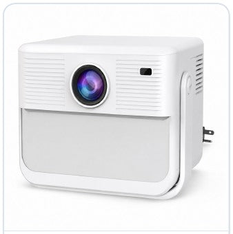1080P Android Projector Bundle with SW169 Bluetooth Speake