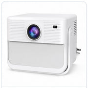 1080P Android Projector Bundle with SW169 Bluetooth Speake