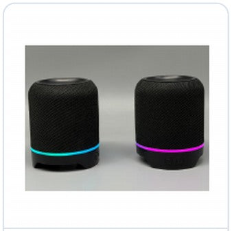 2-in-1 Detachable Magnetic Pairable Speaker
