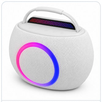 20W Bluetooth Speaker for T7 Projector Bundle