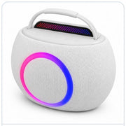 20W Bluetooth Speaker for T7 Projector Bundle