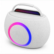 20W Bluetooth Speaker for T7 Projector Bundle