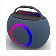 20W Bluetooth Speaker for T7 Projector Bundle