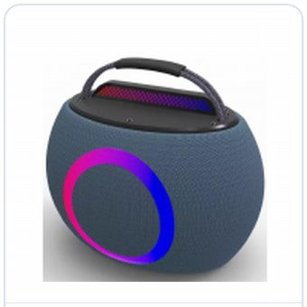 20W Bluetooth Speaker for T7 Projector Bundle
