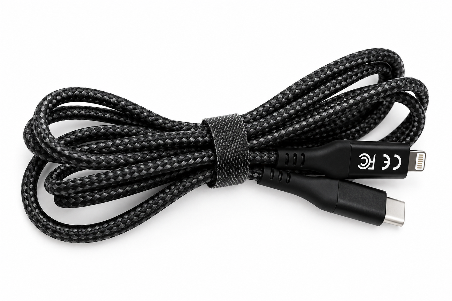 MobileMatrix Cable C to Iphone 1.5 Meters