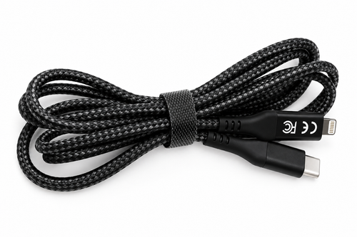 MobileMatrix Cable C to Iphone 1.5 Meters
