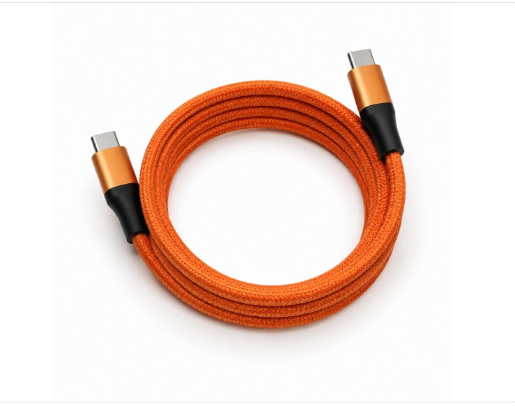 Cable 60W Magnetic USB-C to USB-C Cable - 3.3ft / 1m
