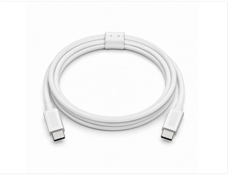 Cable 60W Magnetic USB-C to USB-C Cable - 3.3ft / 1m