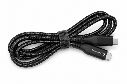 MobileMatrix Cable C to C 1.5 Meters
