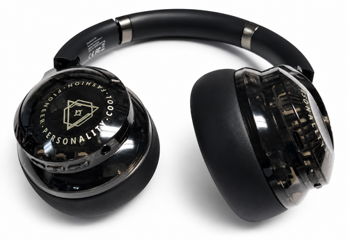 MobileMatrix Headsets ANC-HiFi Wireless Bluetooth